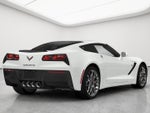 2019 Chevrolet Corvette Stingray 1LT