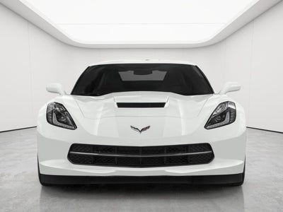 2019 Chevrolet Corvette Stingray 1LT