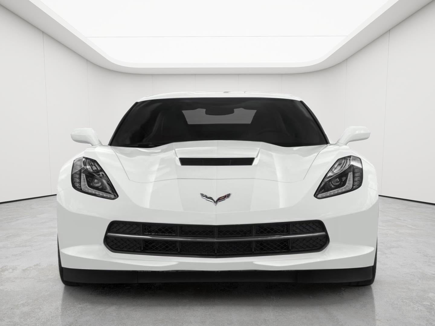 2019 Chevrolet Corvette Stingray 1LT