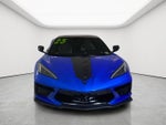 2025 Chevrolet Corvette Stingray 2LT