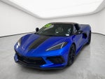 2025 Chevrolet Corvette Stingray 2LT