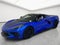 2025 Chevrolet Corvette Stingray 2LT