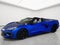 2025 Chevrolet Corvette Stingray 2LT