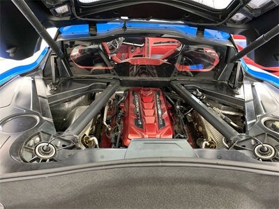 2023 Chevrolet Corvette Stingray 3LT