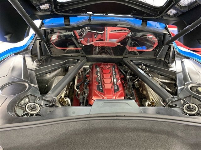 2023 Chevrolet Corvette Stingray 3LT