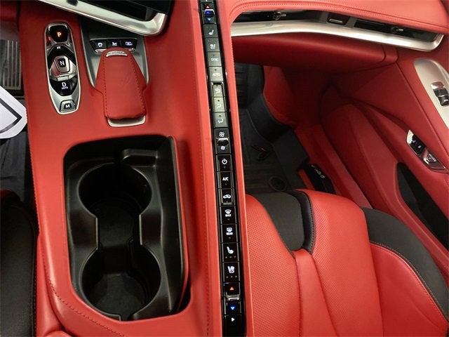 2023 Chevrolet Corvette Stingray 3LT