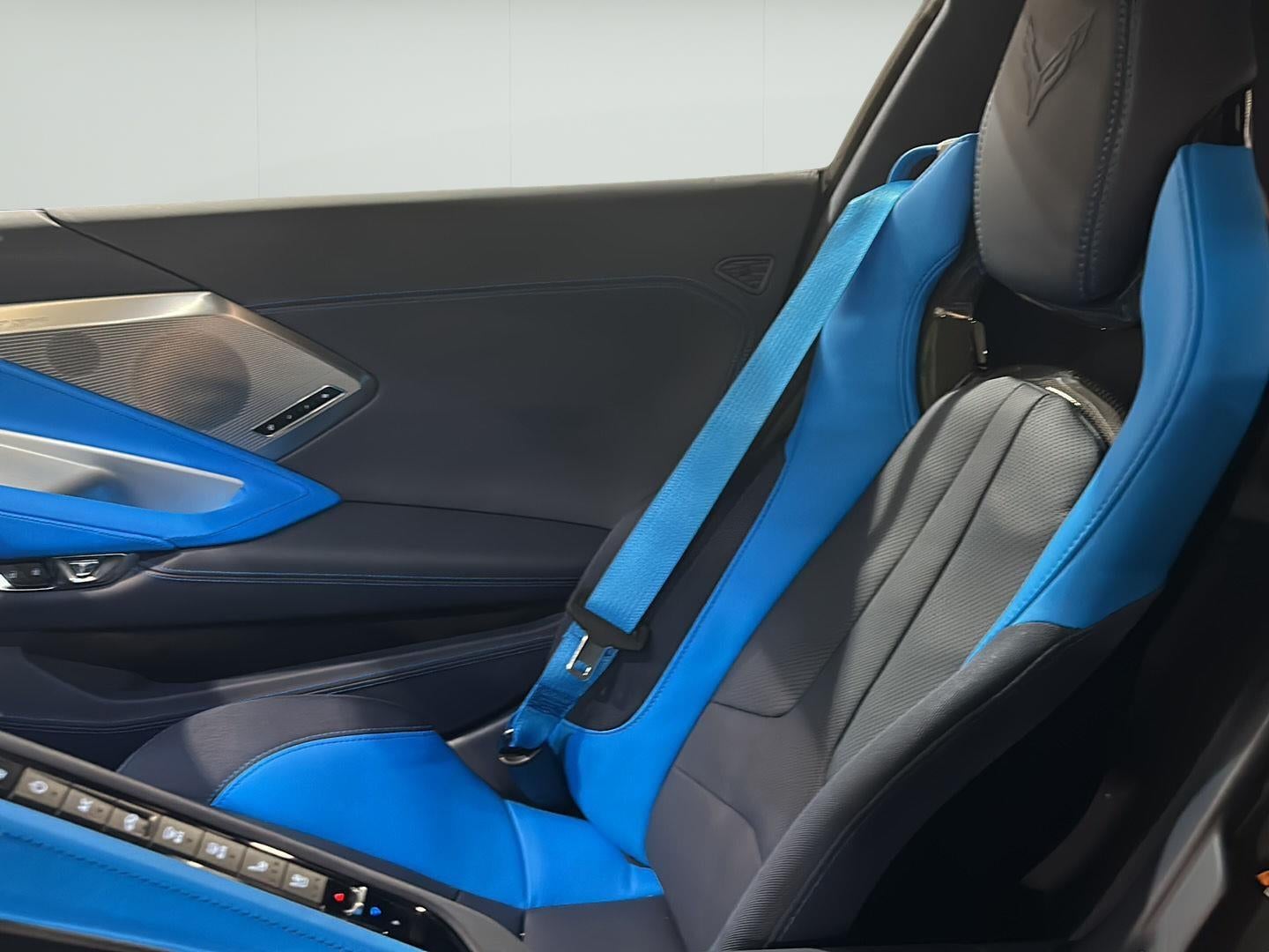 2023 Chevrolet Corvette Stingray 3LT