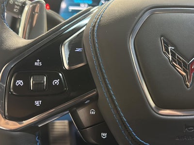 2023 Chevrolet Corvette Stingray 3LT