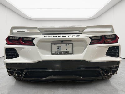 2023 Chevrolet Corvette Stingray 3LT