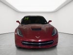 2014 Chevrolet Corvette Stingray 2LT