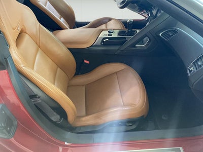2014 Chevrolet Corvette Stingray 2LT