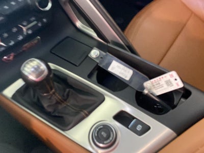 2014 Chevrolet Corvette Stingray 2LT