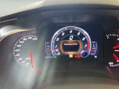 2014 Chevrolet Corvette Stingray 2LT