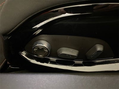 2022 Chevrolet Corvette Stingray 3LT