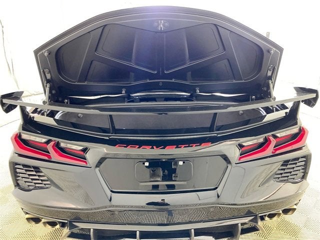 2022 Chevrolet Corvette Stingray 3LT