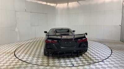 2022 Chevrolet Corvette Stingray 3LT