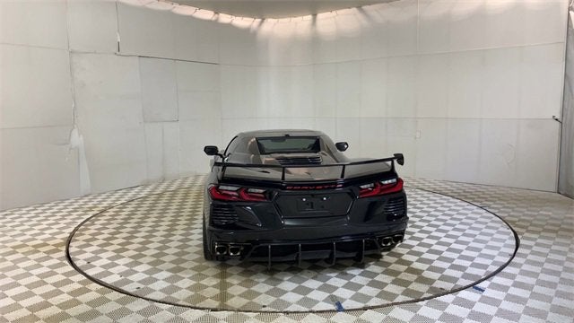 2022 Chevrolet Corvette Stingray 3LT
