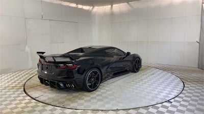 2022 Chevrolet Corvette Stingray 3LT