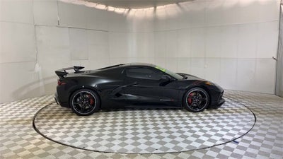 2022 Chevrolet Corvette Stingray 3LT