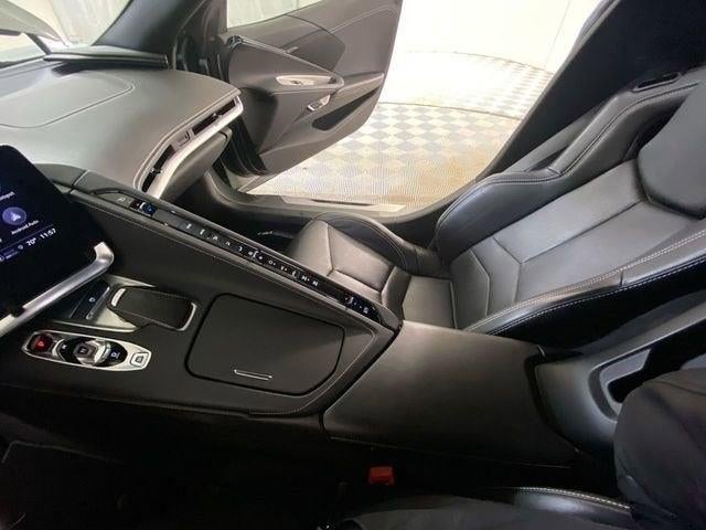 2023 Chevrolet Corvette Z06 1LZ
