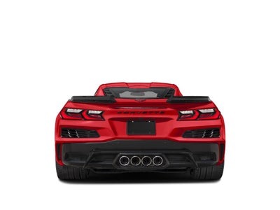 2023 Chevrolet Corvette Z06 1LZ