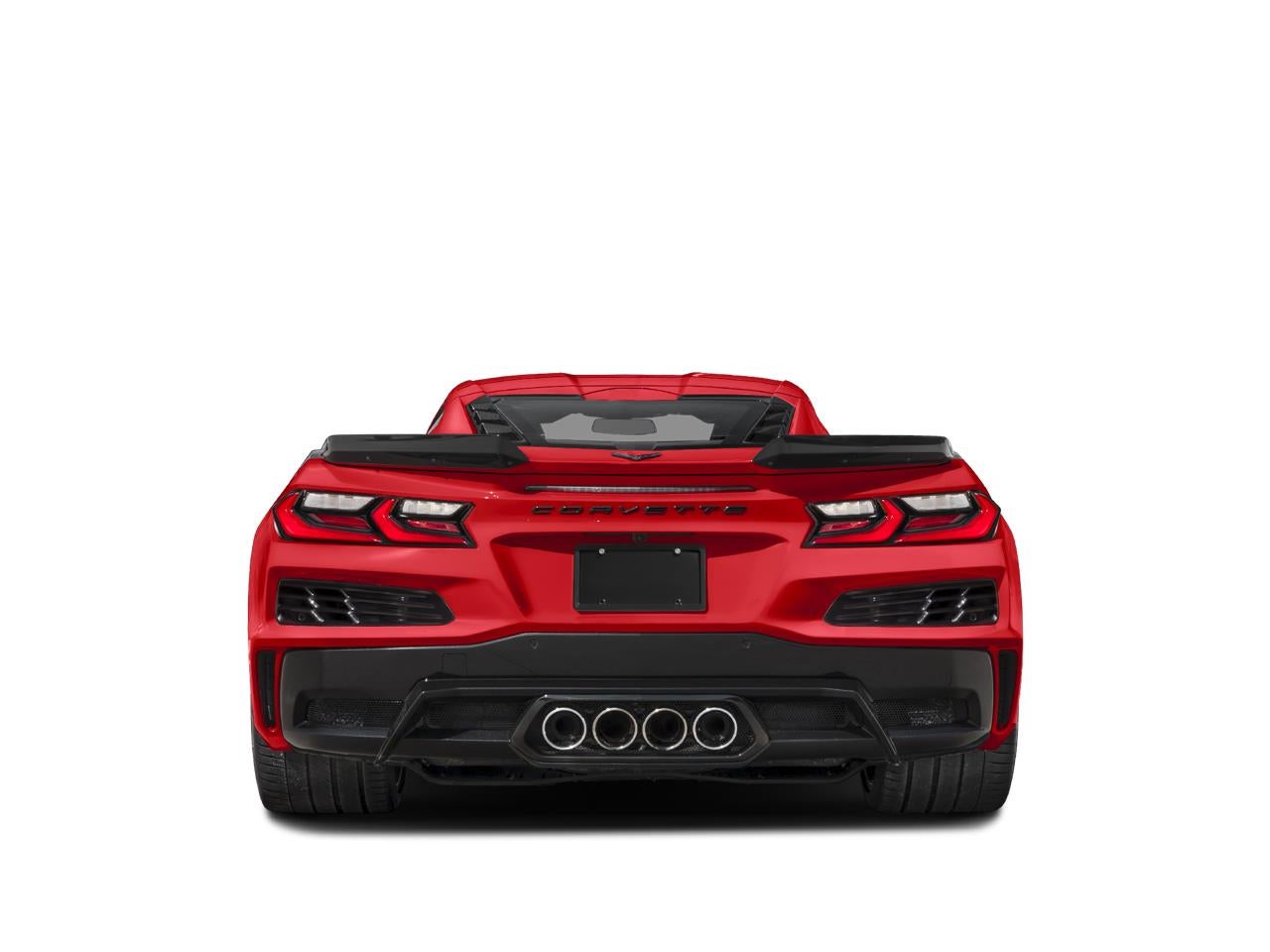 2023 Chevrolet Corvette Z06 1LZ