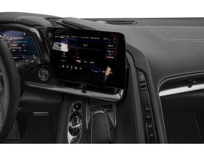 2023 Chevrolet Corvette Z06 1LZ