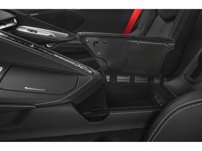 2023 Chevrolet Corvette Z06 1LZ