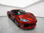 2025 Chevrolet Corvette Z06 1LZ