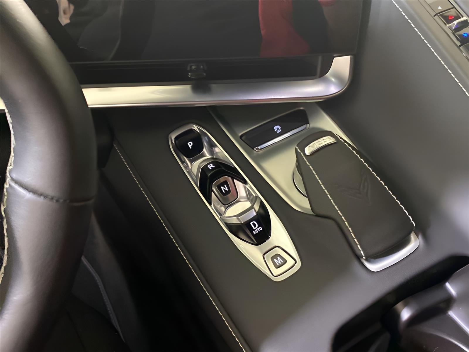 2025 Chevrolet Corvette Z06 1LZ