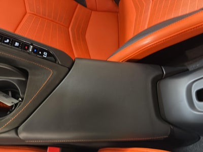 2025 Chevrolet Corvette Z06 3LZ