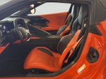 2025 Chevrolet Corvette Z06 3LZ