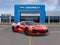 2026 Chevrolet Corvette ZR1 3LZ