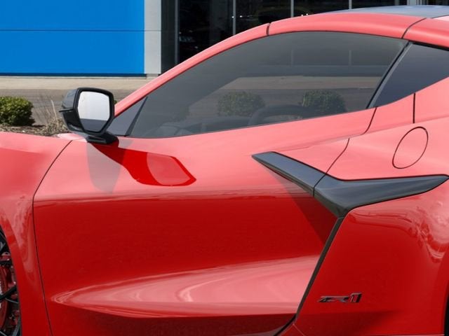 2026 Chevrolet Corvette ZR1 3LZ