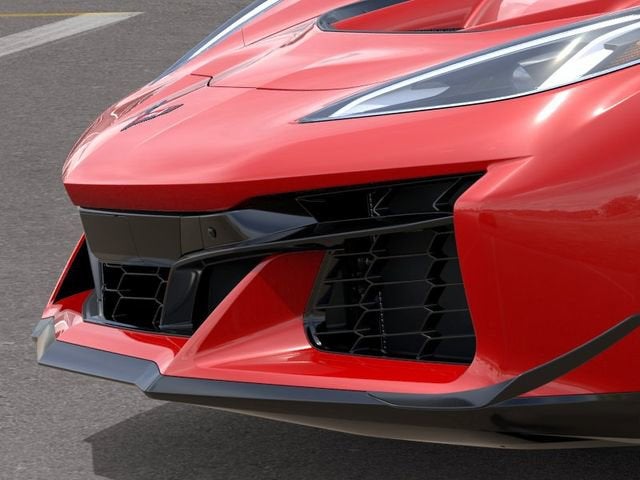 2026 Chevrolet Corvette ZR1 3LZ