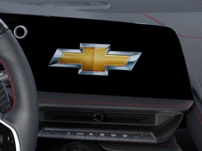 2026 Chevrolet Corvette ZR1 3LZ