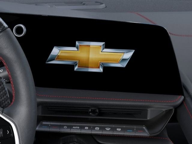 2026 Chevrolet Corvette ZR1 3LZ
