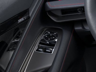 2026 Chevrolet Corvette ZR1 3LZ