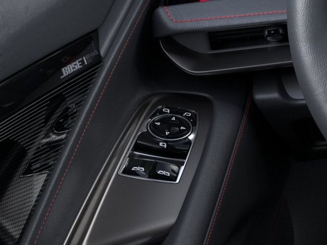 2026 Chevrolet Corvette ZR1 3LZ