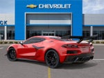 2026 Chevrolet Corvette ZR1 3LZ