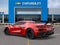 2026 Chevrolet Corvette ZR1 3LZ