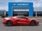 2026 Chevrolet Corvette ZR1 3LZ