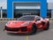 2026 Chevrolet Corvette ZR1 3LZ