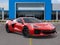 2026 Chevrolet Corvette ZR1 3LZ