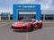 2026 Chevrolet Corvette ZR1 3LZ