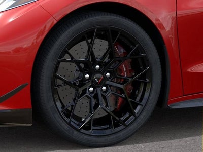 2026 Chevrolet Corvette ZR1 3LZ