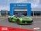 2027 Chevrolet Corvette ZR1 3LZ