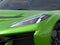 2027 Chevrolet Corvette ZR1 3LZ