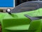 2027 Chevrolet Corvette ZR1 3LZ