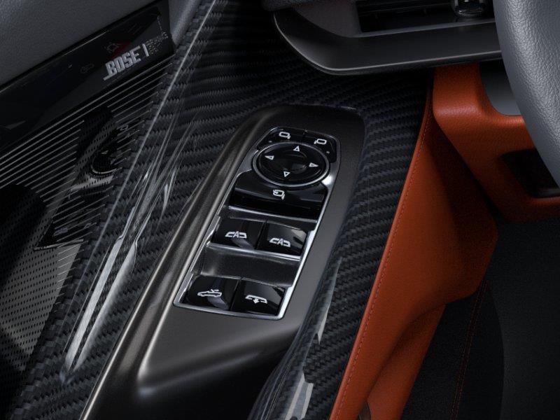2027 Chevrolet Corvette ZR1 3LZ